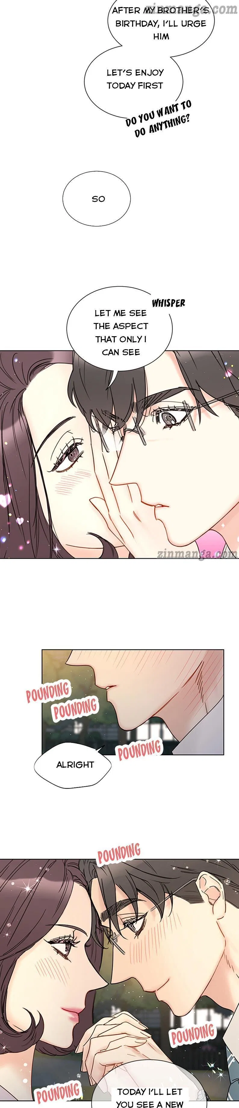 I Got a Date with the President Chapter 150 – Page 5