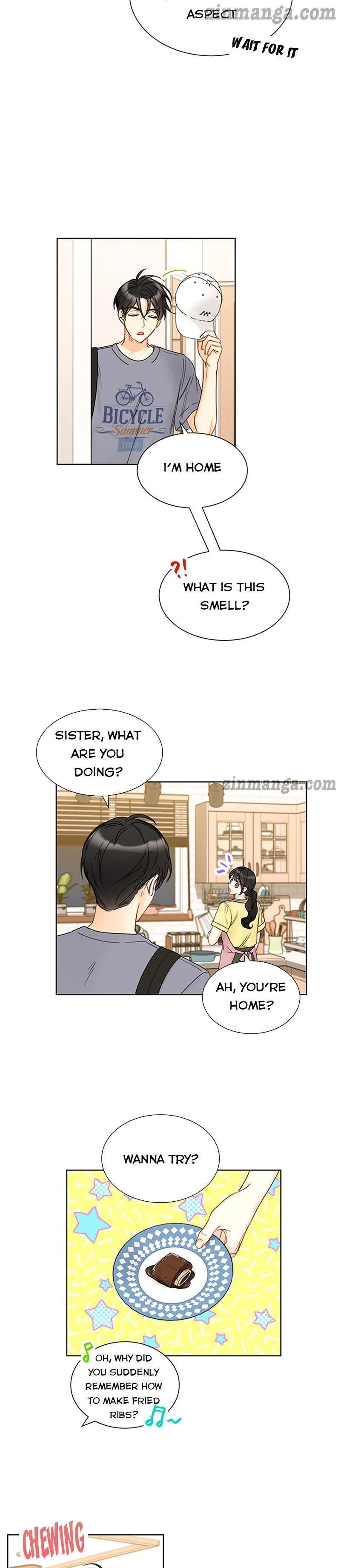 I Got a Date with the President Chapter 150 – Page 6