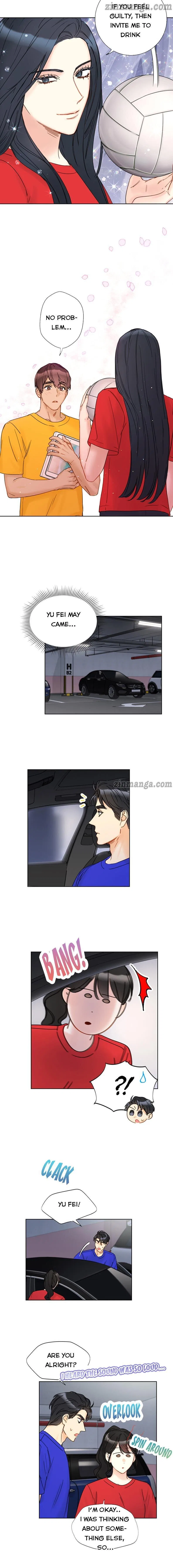 I Got a Date with the President Chapter 149 – Page 4