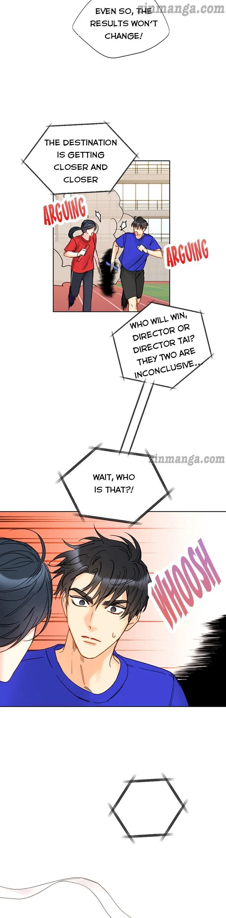 I Got a Date with the President Chapter 148 – Page 6