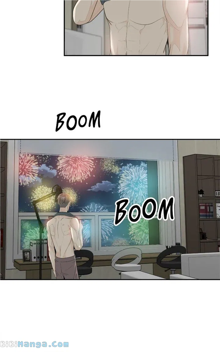 Unraveling Rumors Chapter 50 – Page 8