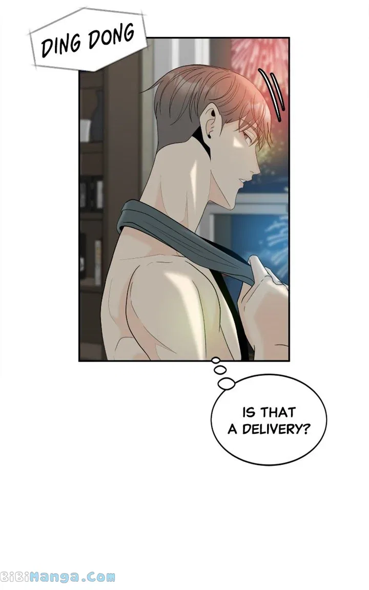Unraveling Rumors Chapter 50 – Page 9