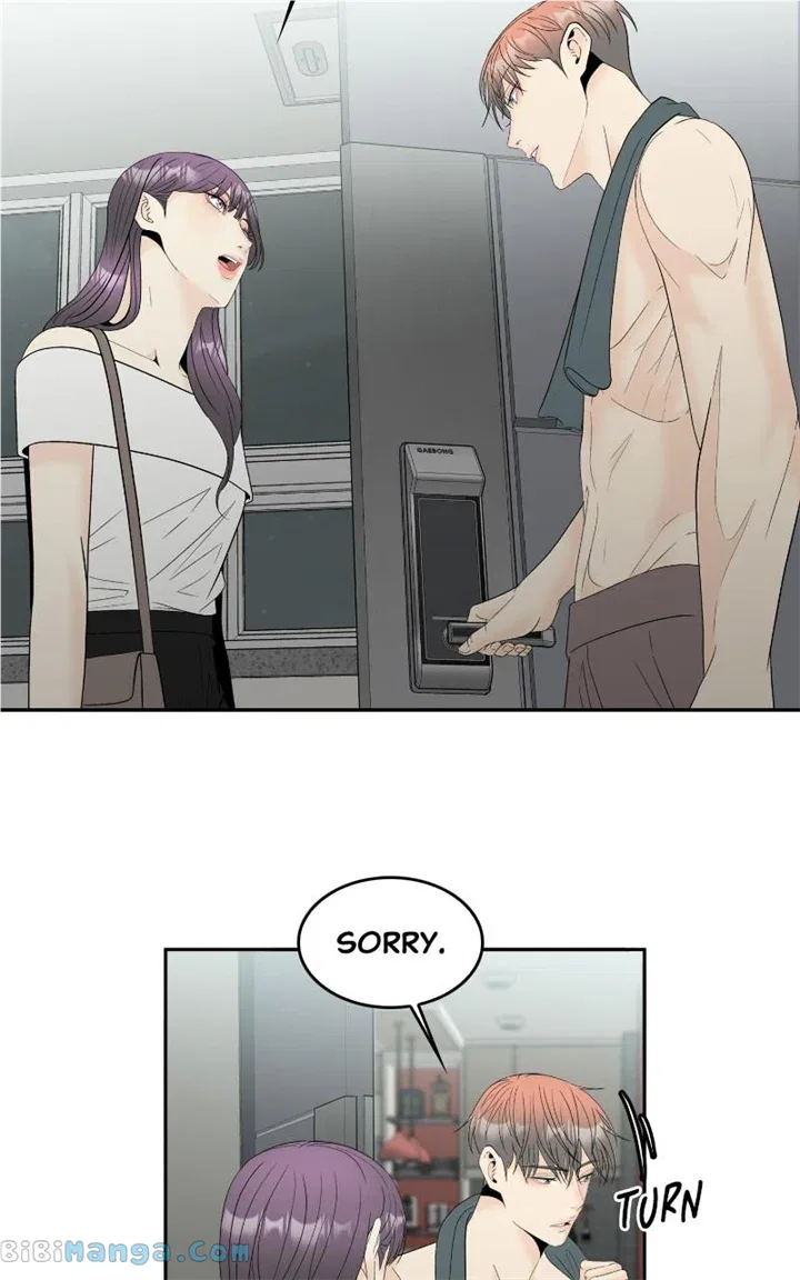 Unraveling Rumors Chapter 50 – Page 13