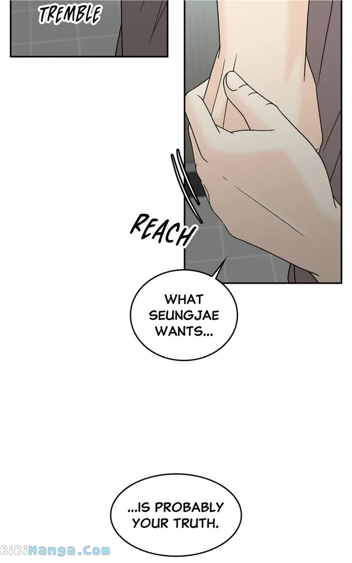 Unraveling Rumors Chapter 50 – Page 28