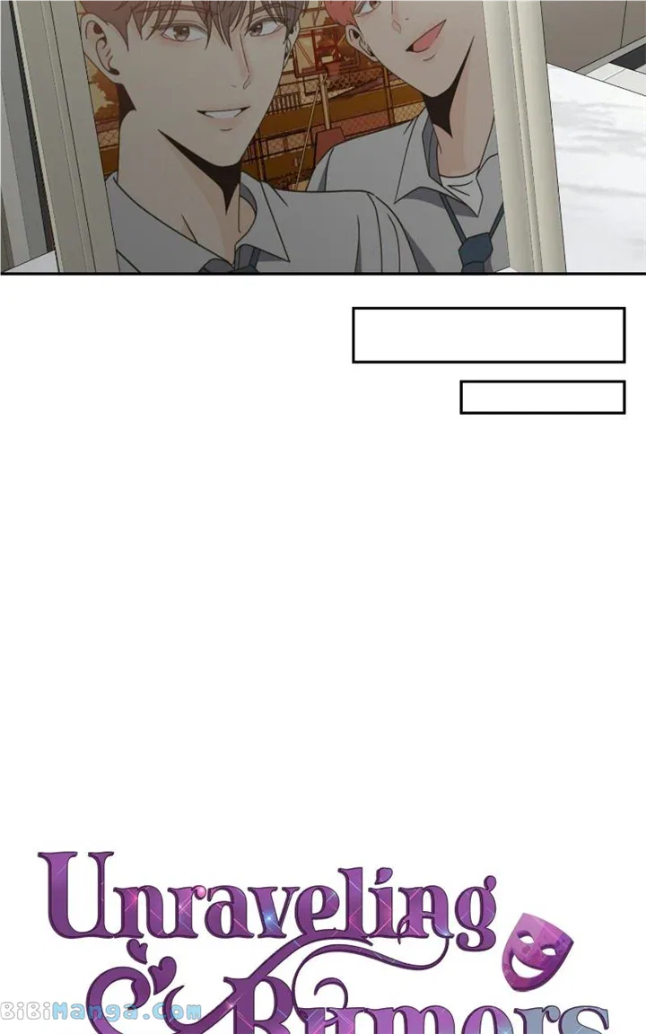 Unraveling Rumors Chapter 50 – Page 35