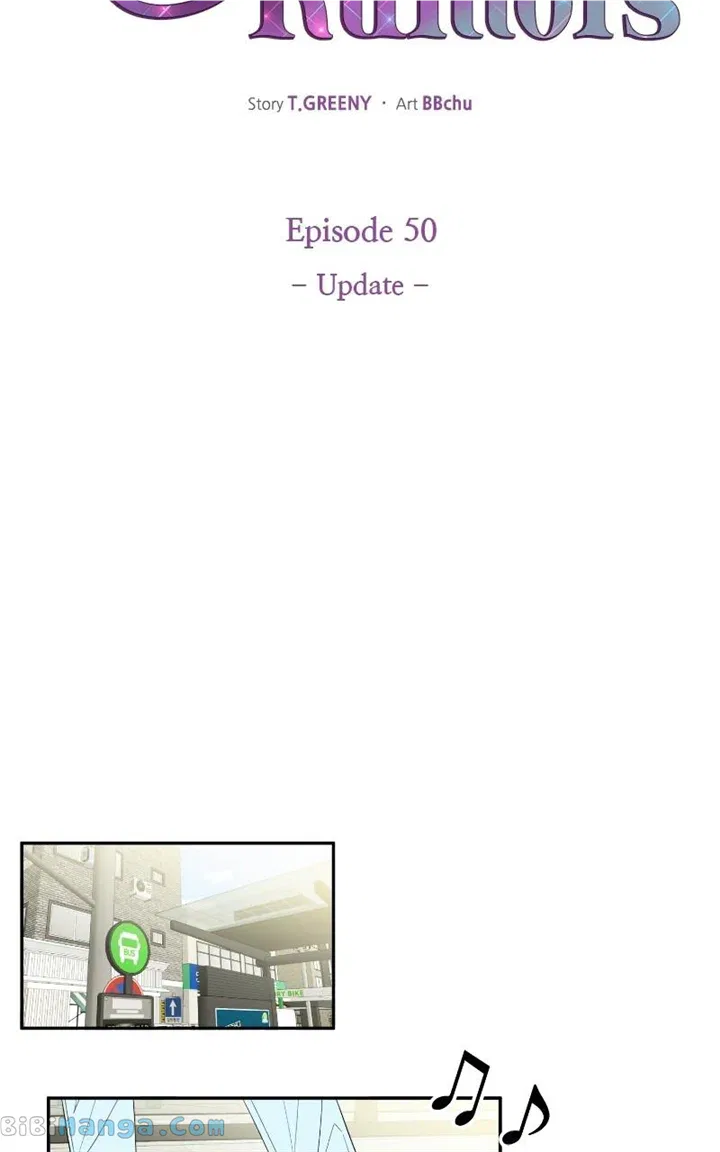 Unraveling Rumors Chapter 50 – Page 36