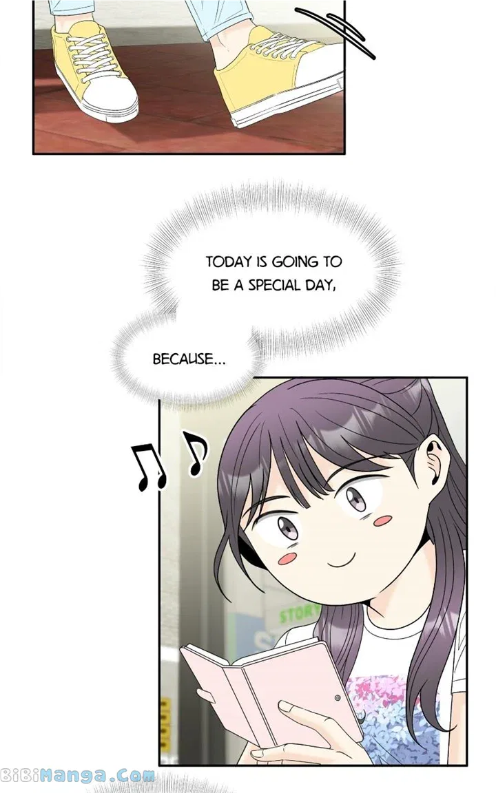 Unraveling Rumors Chapter 50 – Page 37