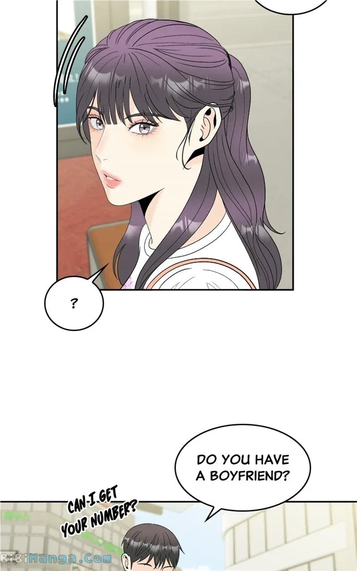 Unraveling Rumors Chapter 50 – Page 39