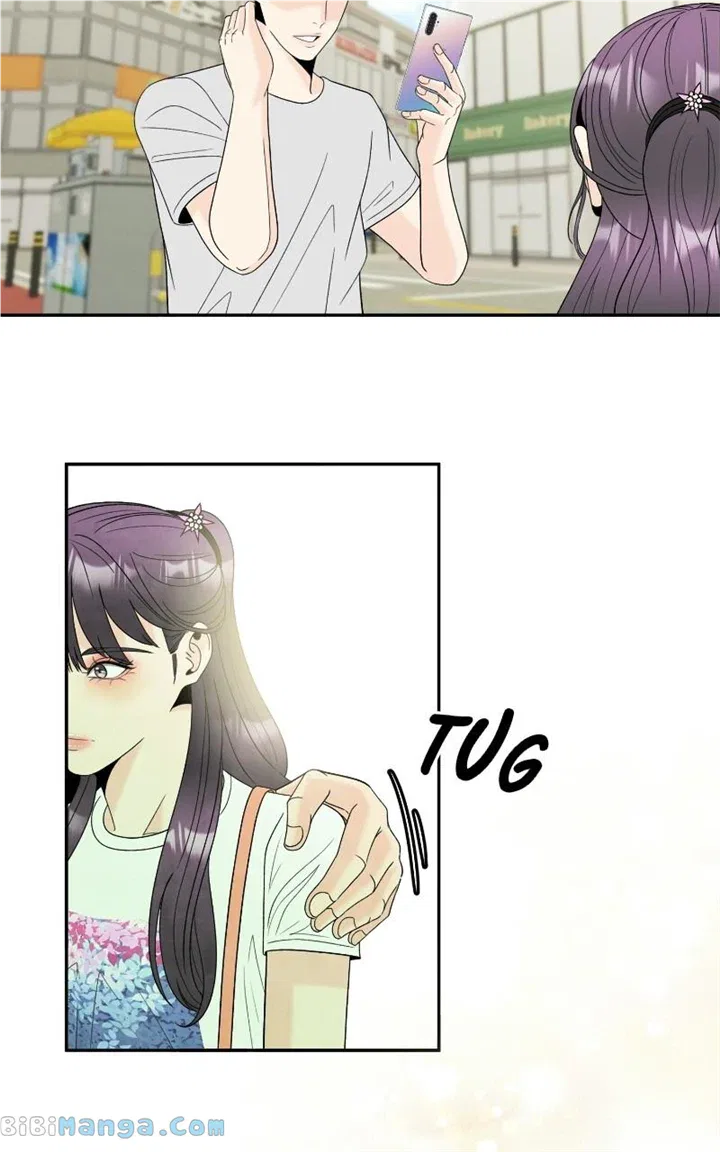 Unraveling Rumors Chapter 50 – Page 40