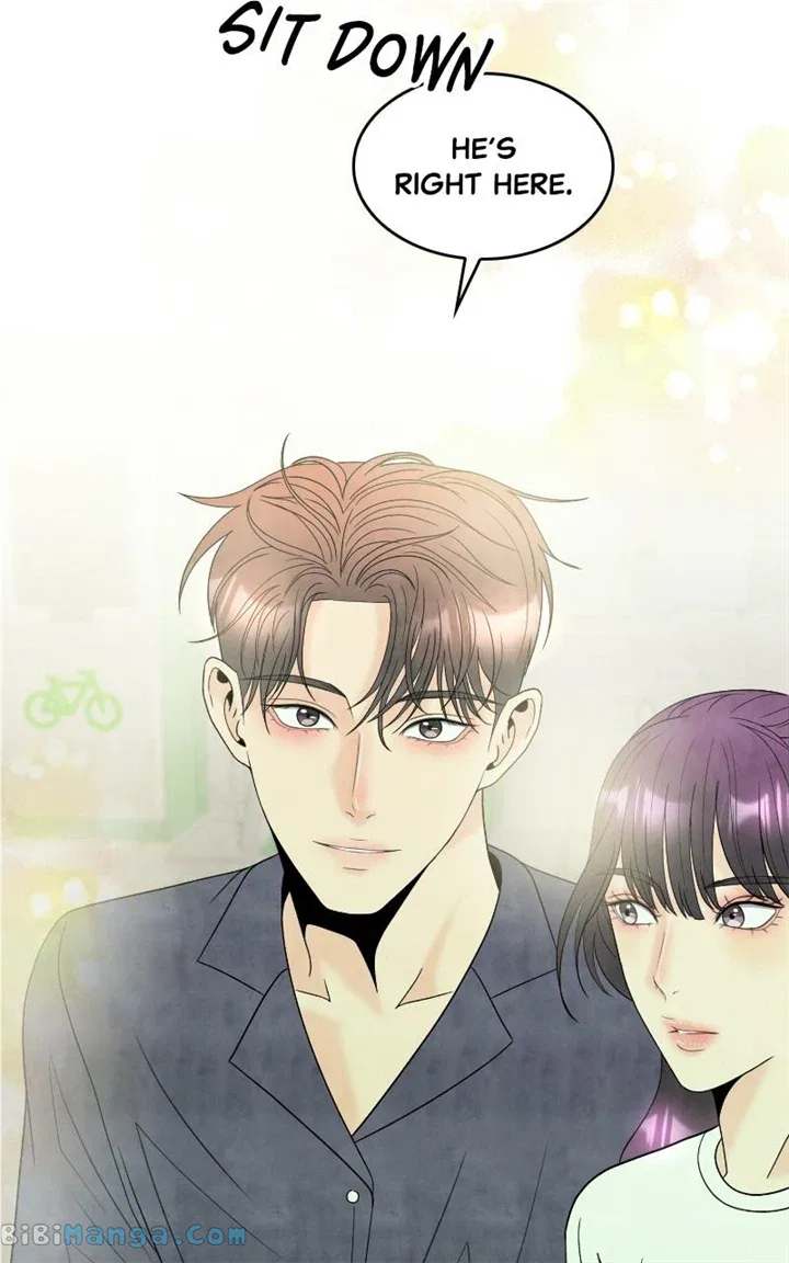 Unraveling Rumors Chapter 50 – Page 41