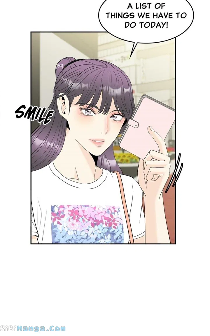 Unraveling Rumors Chapter 50 – Page 45
