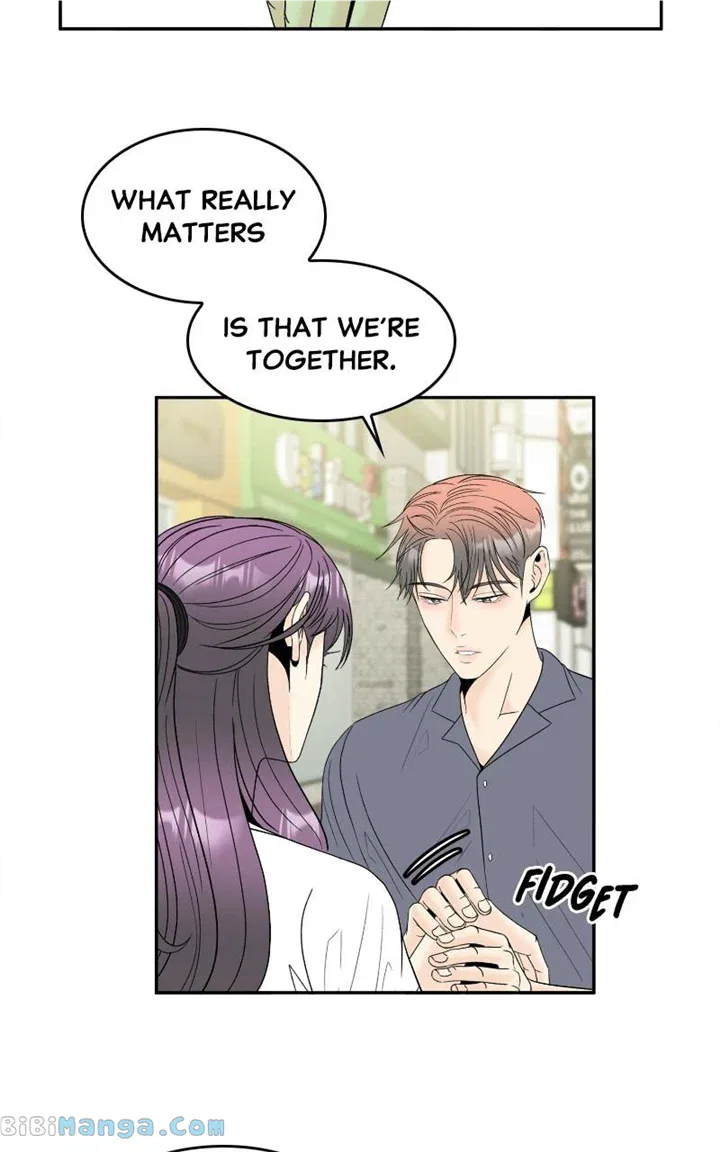Unraveling Rumors Chapter 50 – Page 51