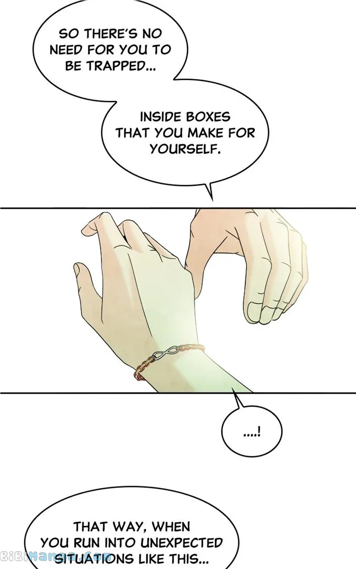 Unraveling Rumors Chapter 50 – Page 52