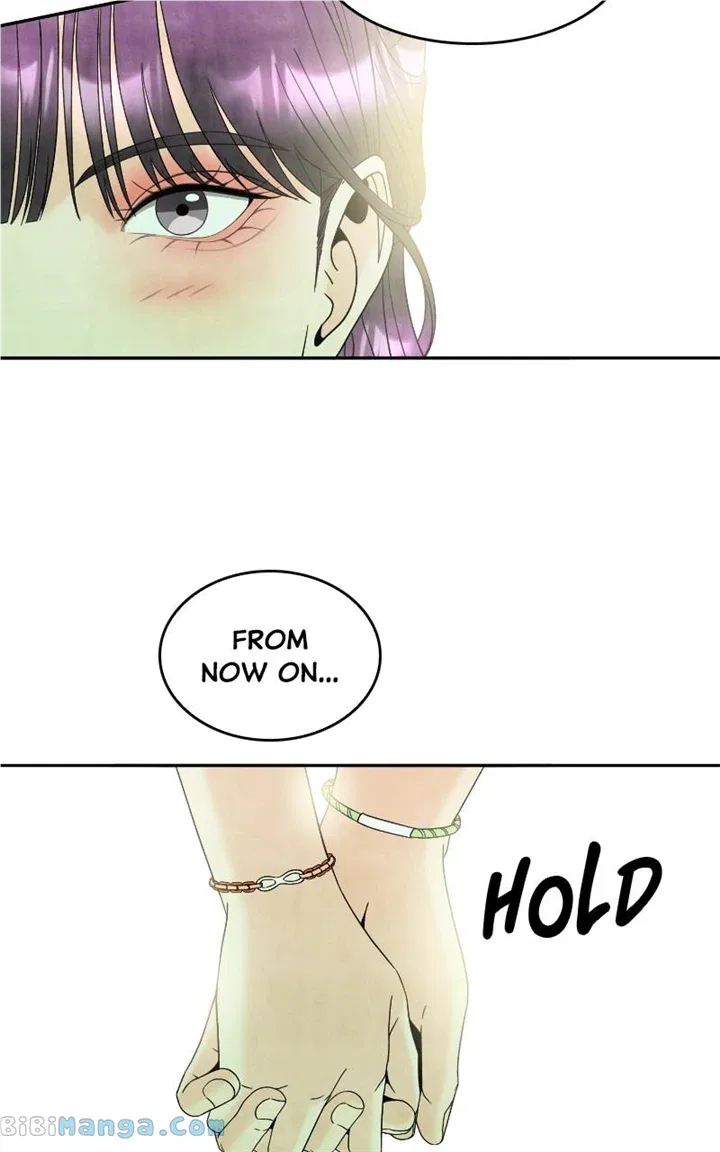Unraveling Rumors Chapter 50 – Page 54