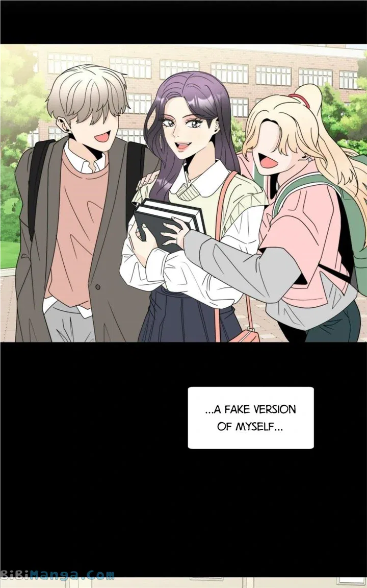 Unraveling Rumors Chapter 50 – Page 59