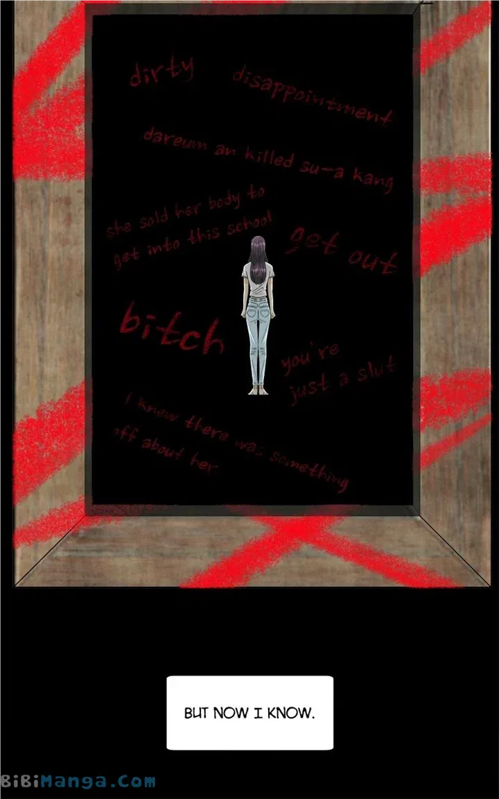 Unraveling Rumors Chapter 50 – Page 63