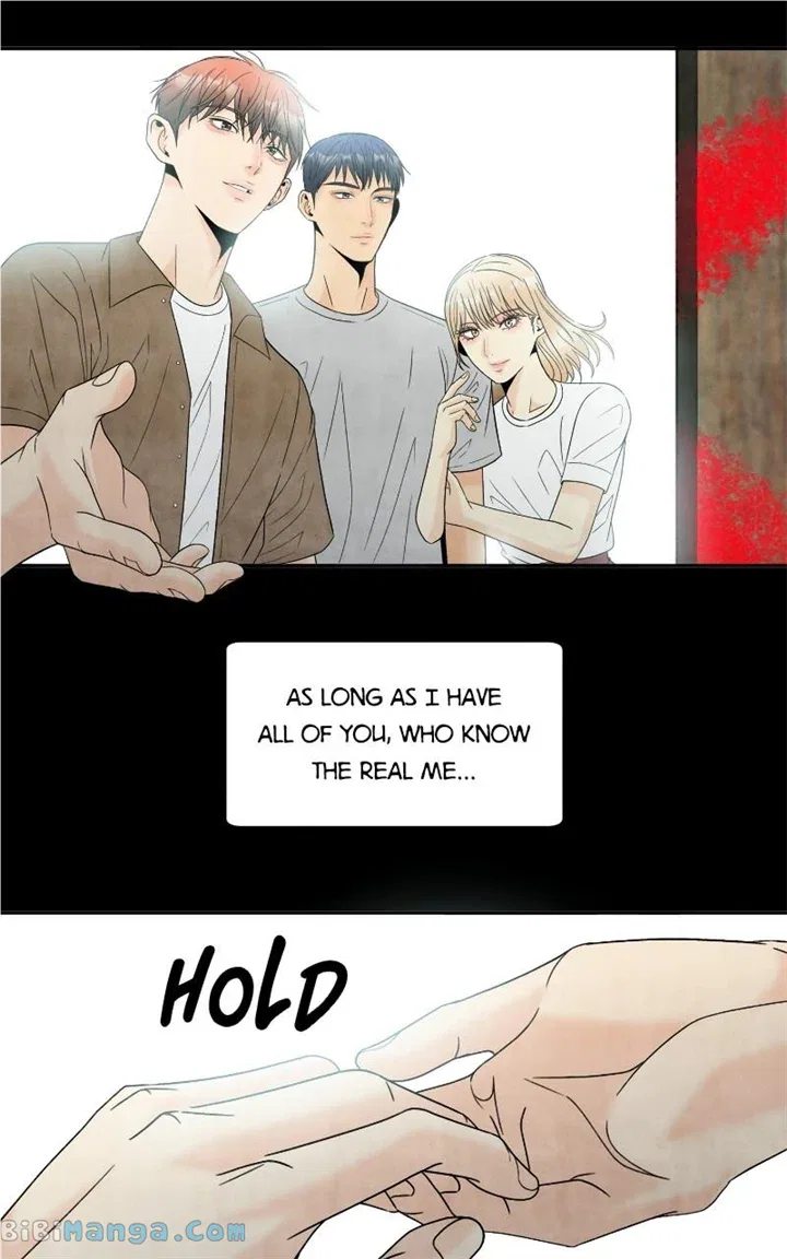 Unraveling Rumors Chapter 50 – Page 64
