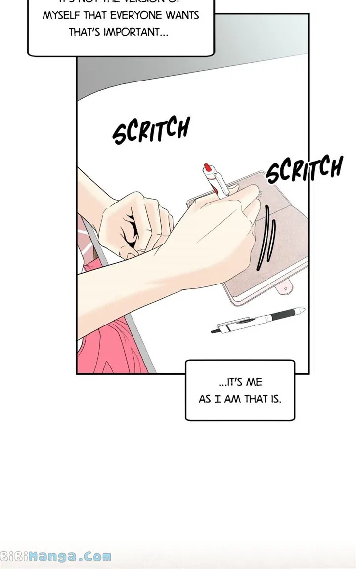 Unraveling Rumors Chapter 50 – Page 67