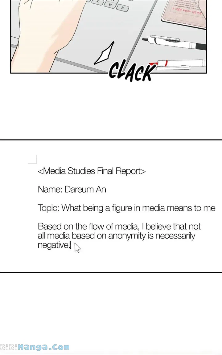 Unraveling Rumors Chapter 50 – Page 70