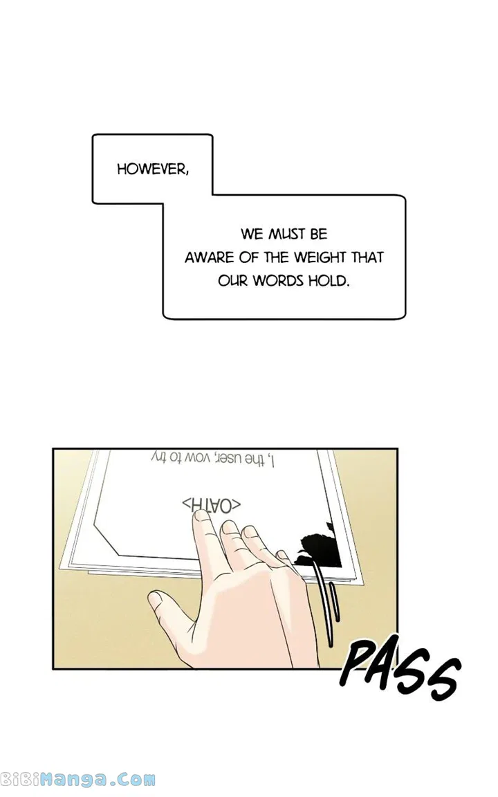 Unraveling Rumors Chapter 50 – Page 73