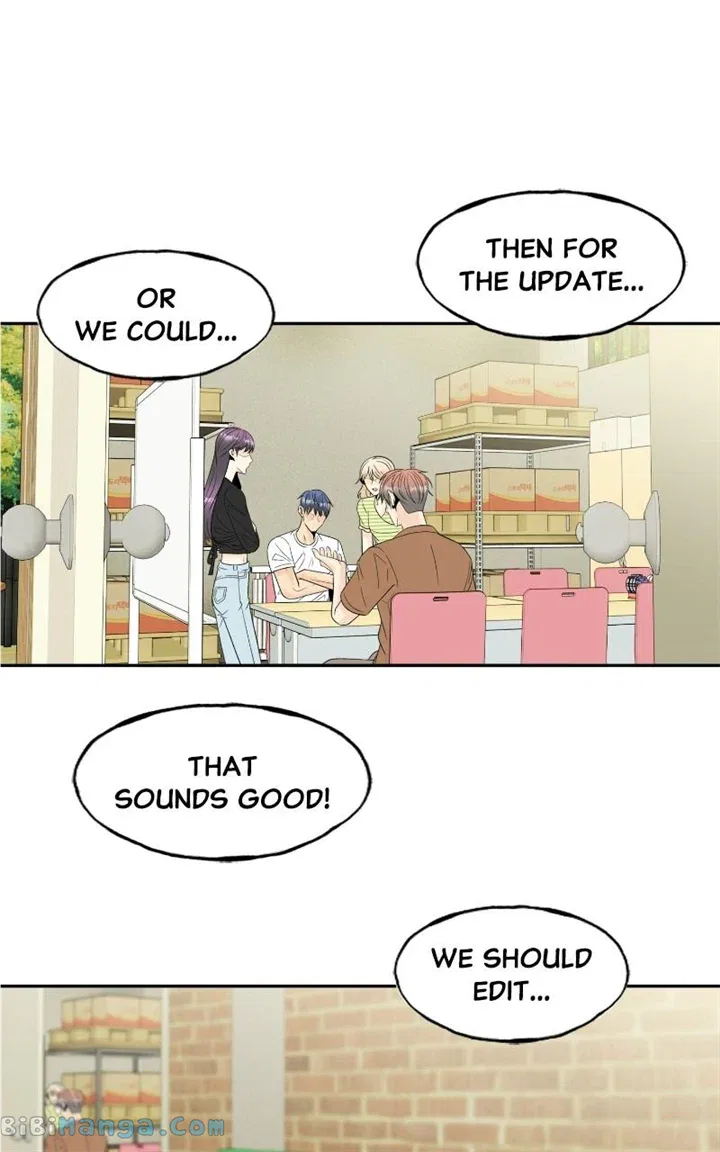 Unraveling Rumors Chapter 50 – Page 77