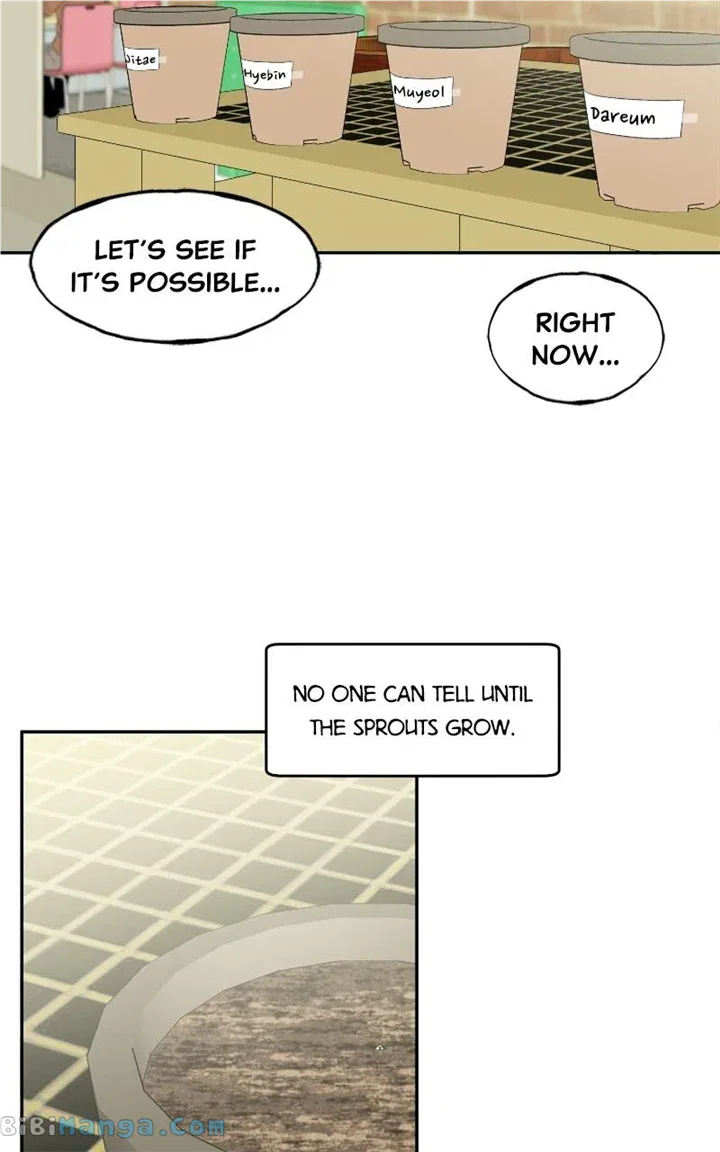 Unraveling Rumors Chapter 50 – Page 78