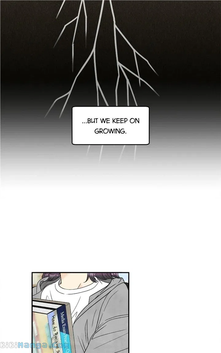 Unraveling Rumors Chapter 50 – Page 81