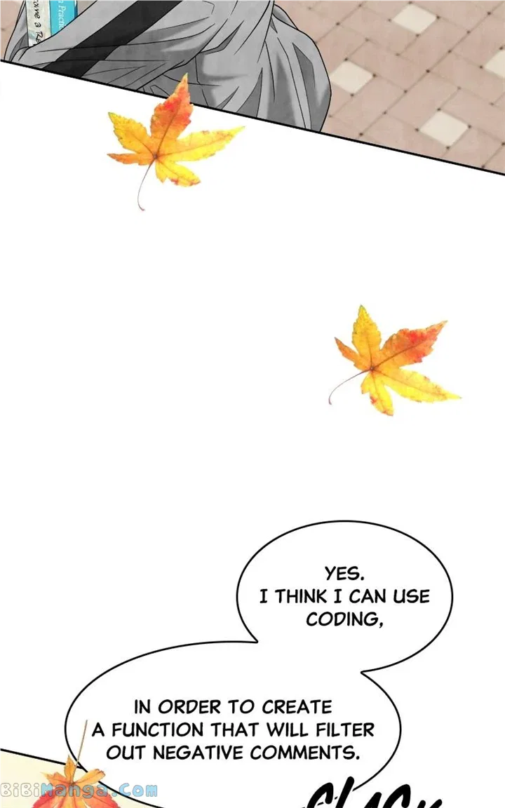 Unraveling Rumors Chapter 50 – Page 83
