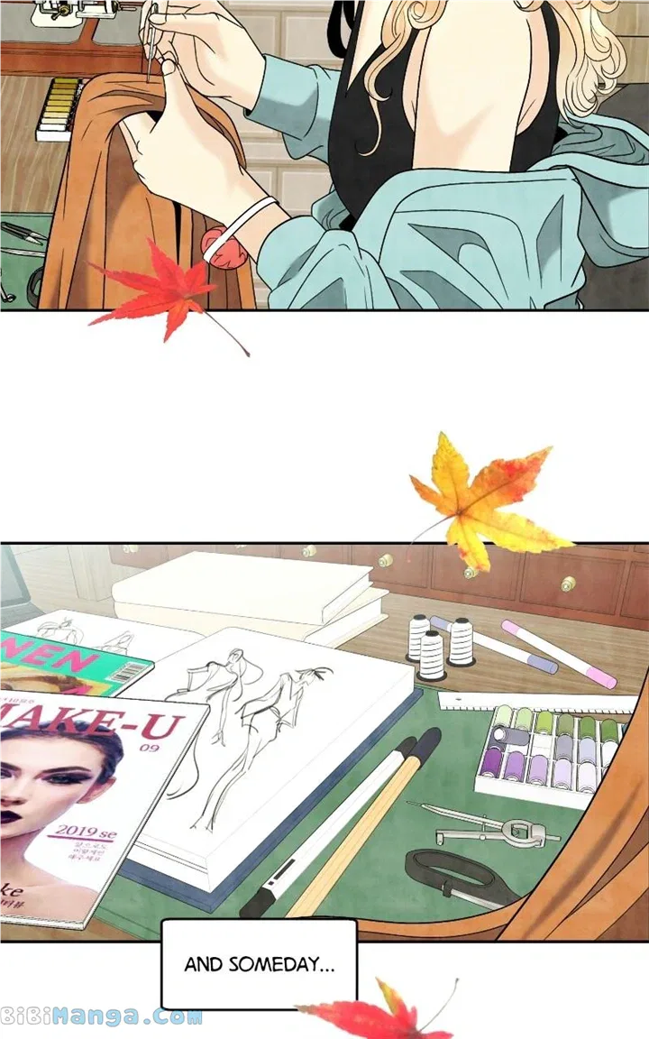 Unraveling Rumors Chapter 50 – Page 88