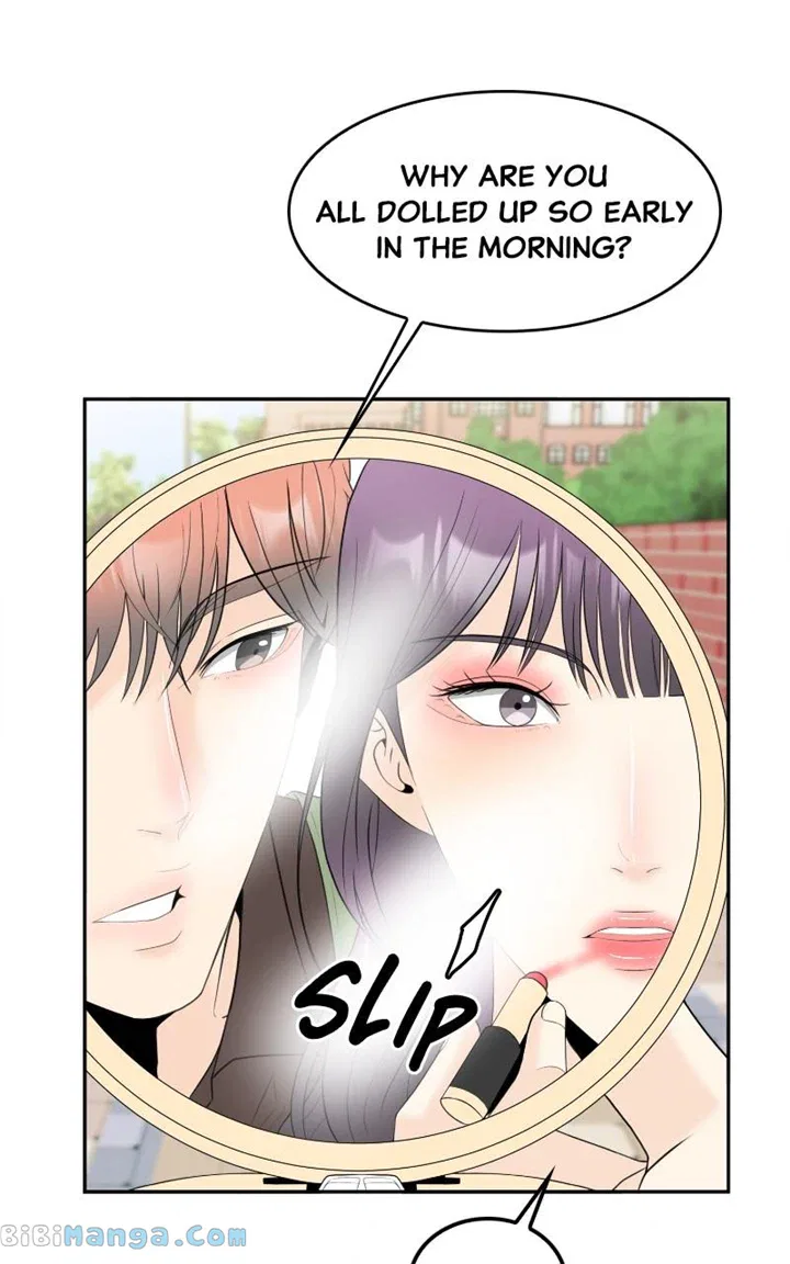 Unraveling Rumors Chapter 49 – Page 8