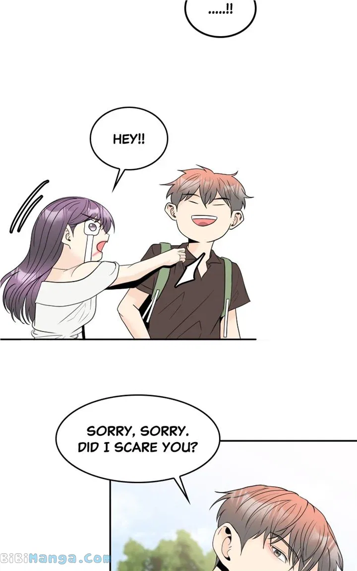 Unraveling Rumors Chapter 49 – Page 9