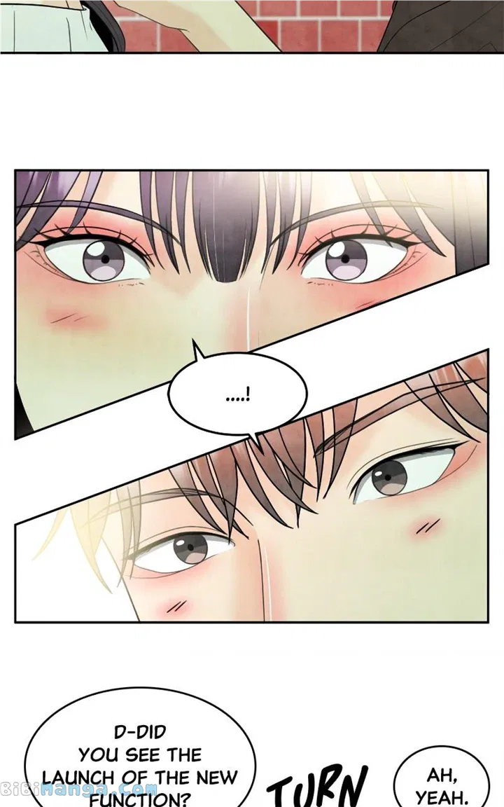 Unraveling Rumors Chapter 49 – Page 11