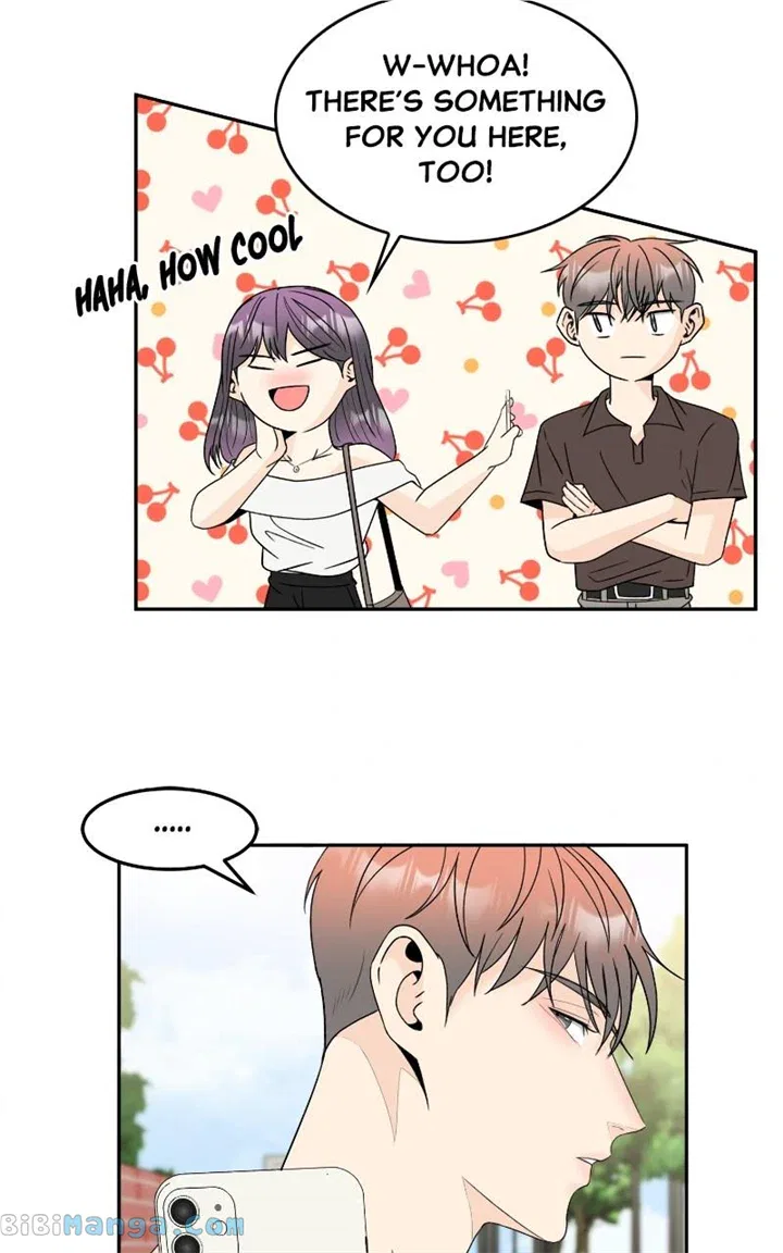 Unraveling Rumors Chapter 49 – Page 14