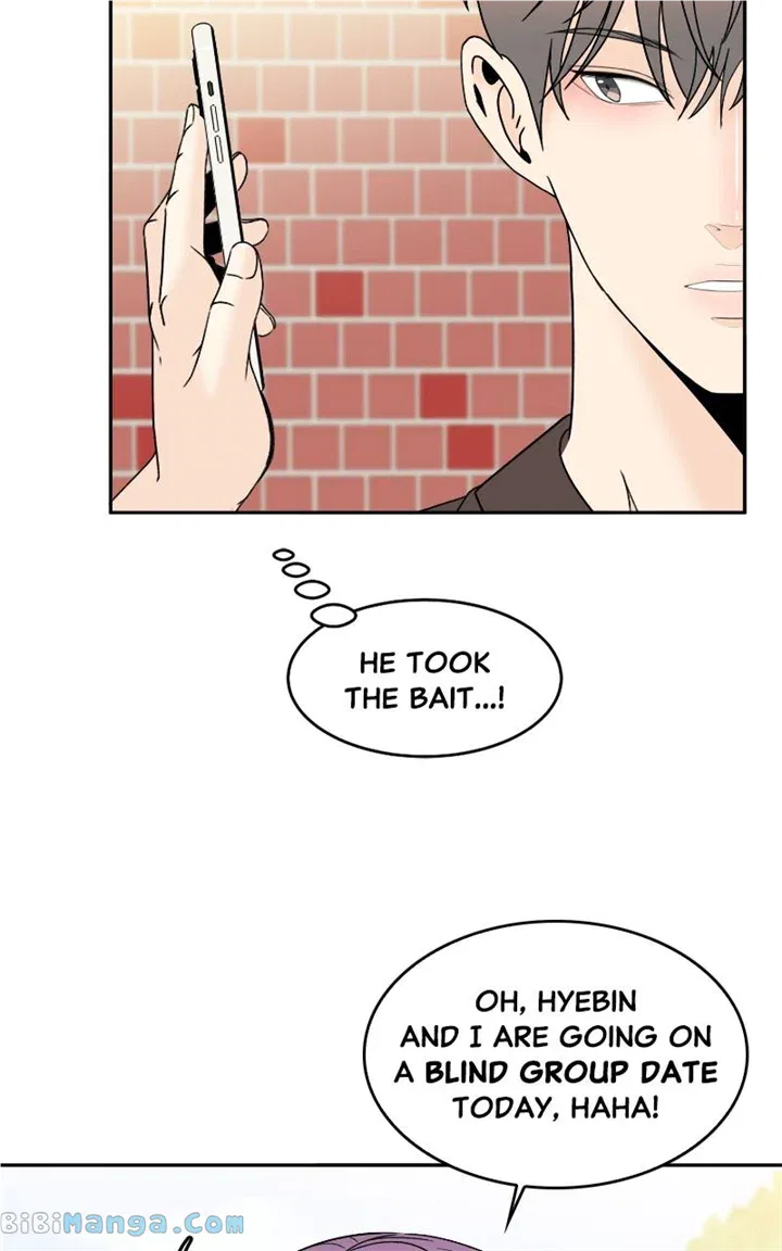 Unraveling Rumors Chapter 49 – Page 16
