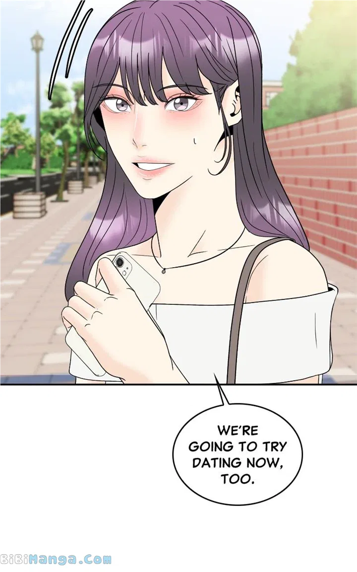 Unraveling Rumors Chapter 49 – Page 17
