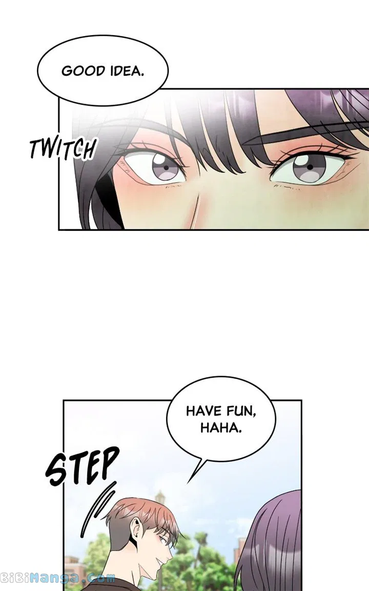 Unraveling Rumors Chapter 49 – Page 18