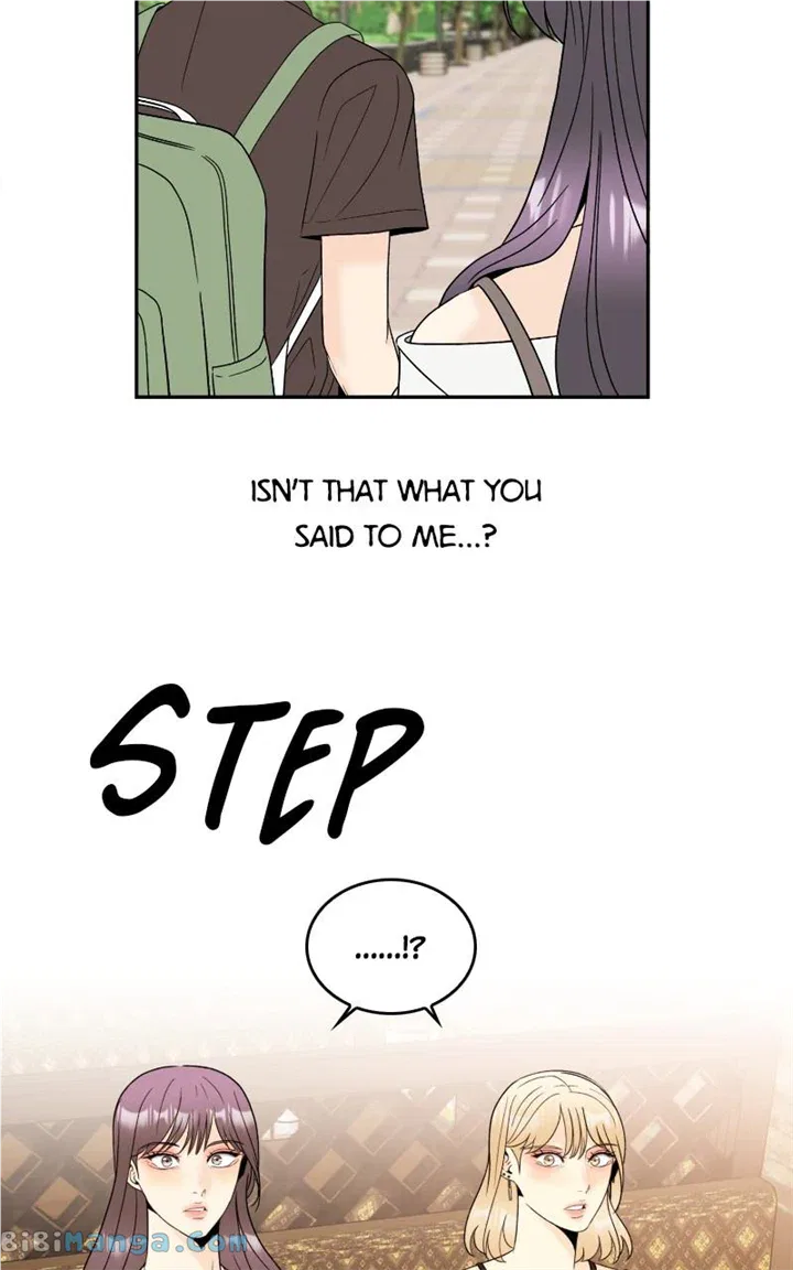 Unraveling Rumors Chapter 49 – Page 19