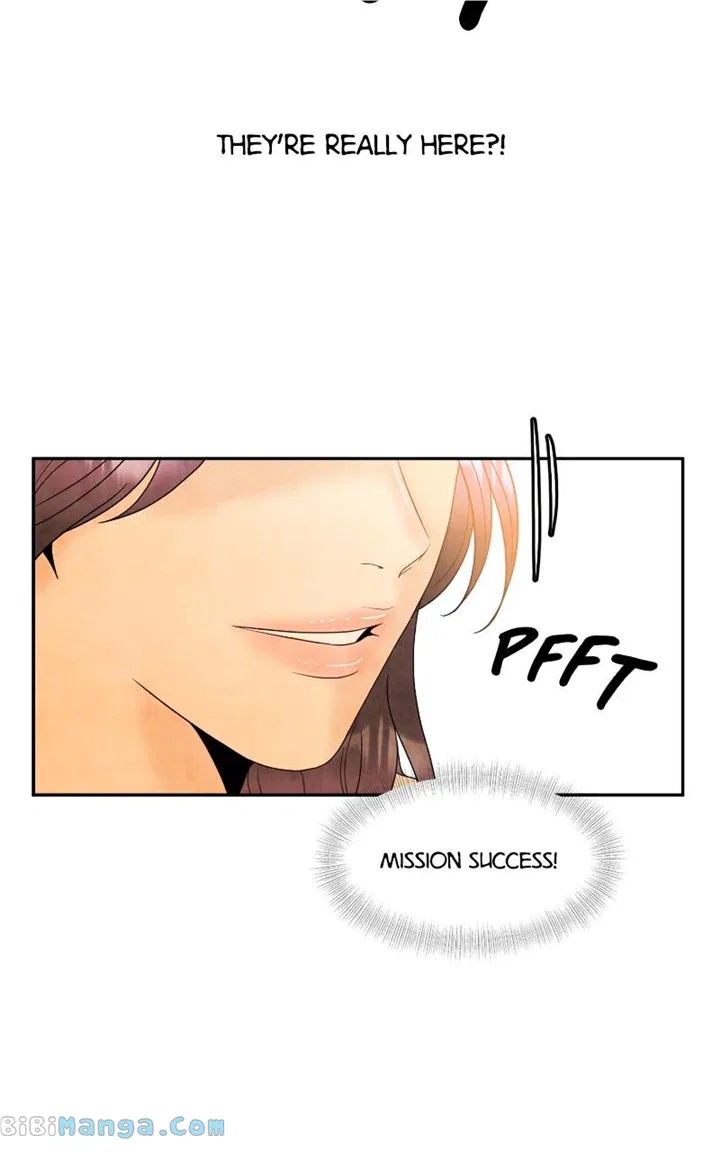 Unraveling Rumors Chapter 49 – Page 21