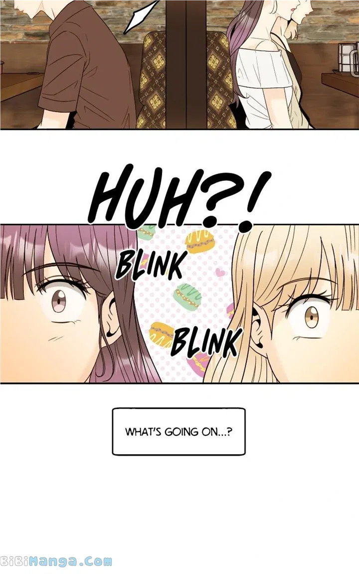 Unraveling Rumors Chapter 49 – Page 23