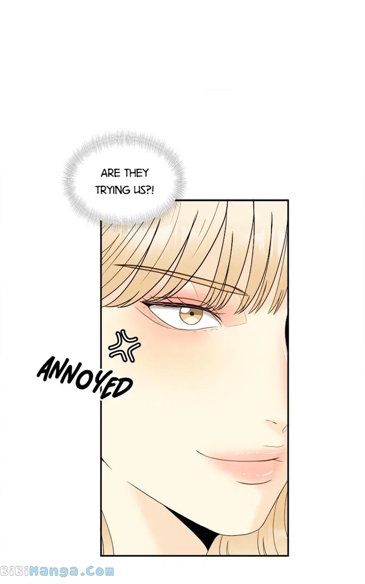 Unraveling Rumors Chapter 49 – Page 24