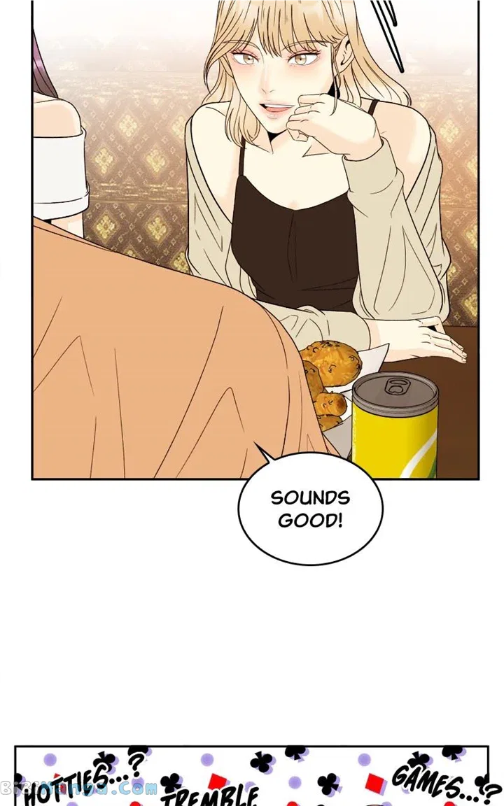 Unraveling Rumors Chapter 49 – Page 26