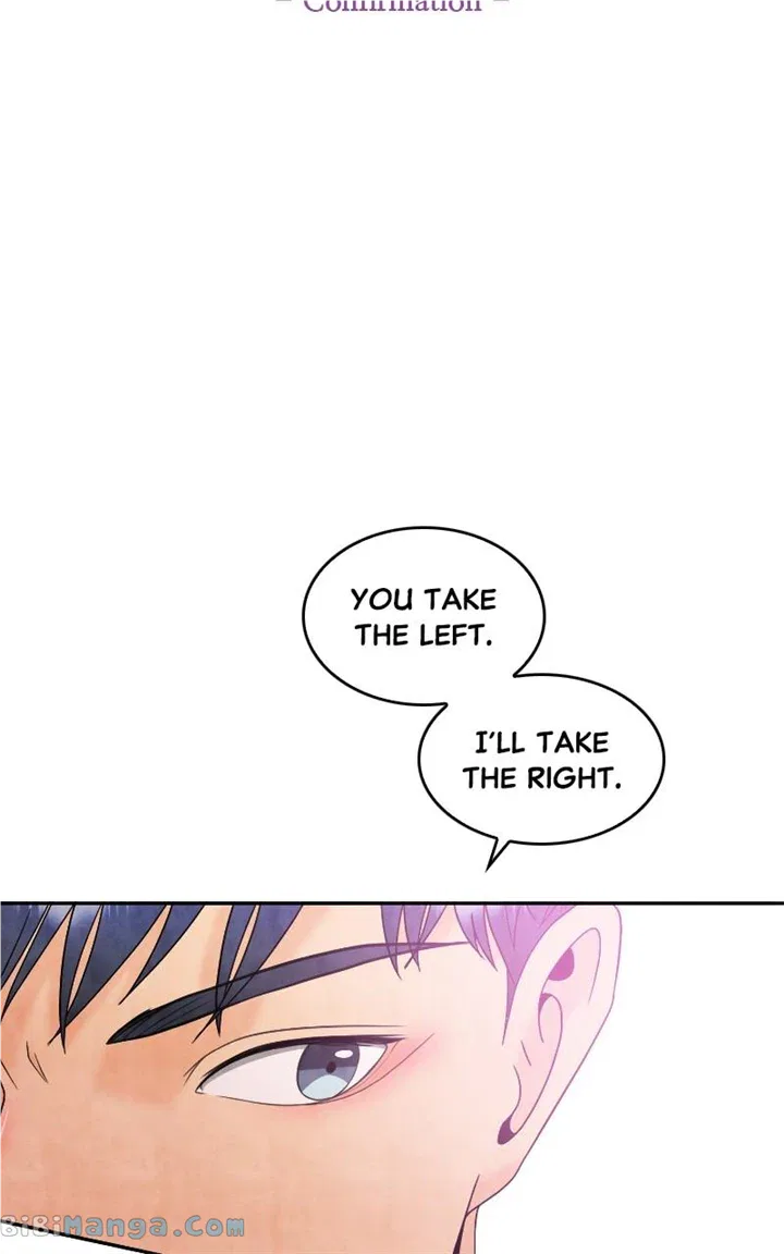Unraveling Rumors Chapter 49 – Page 28