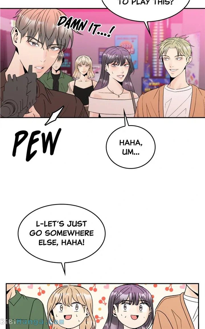 Unraveling Rumors Chapter 49 – Page 31