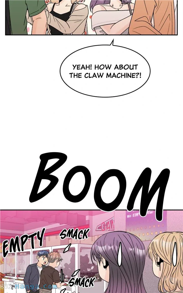 Unraveling Rumors Chapter 49 – Page 32