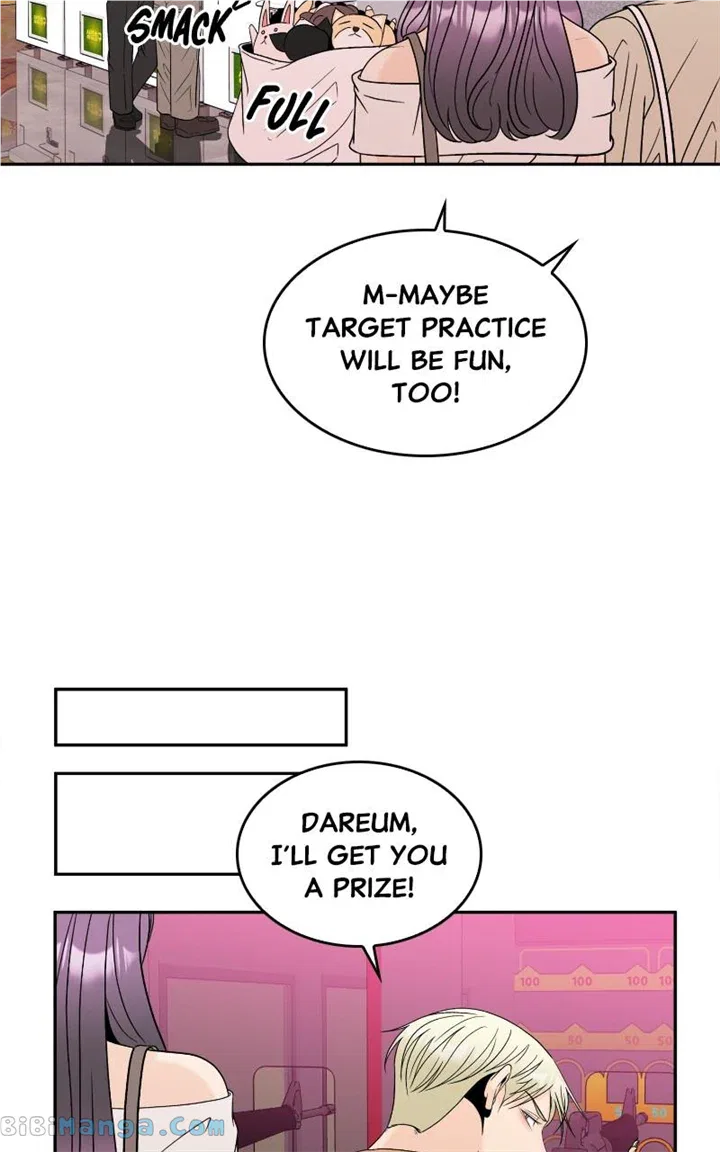 Unraveling Rumors Chapter 49 – Page 33