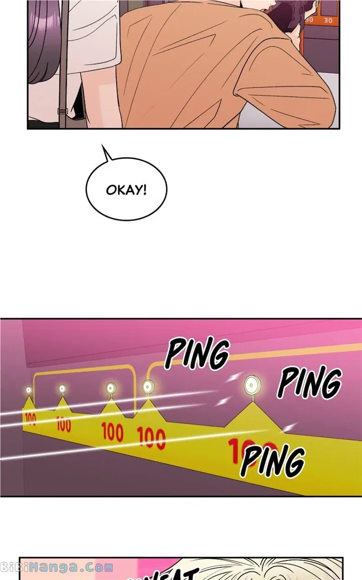 Unraveling Rumors Chapter 49 – Page 34