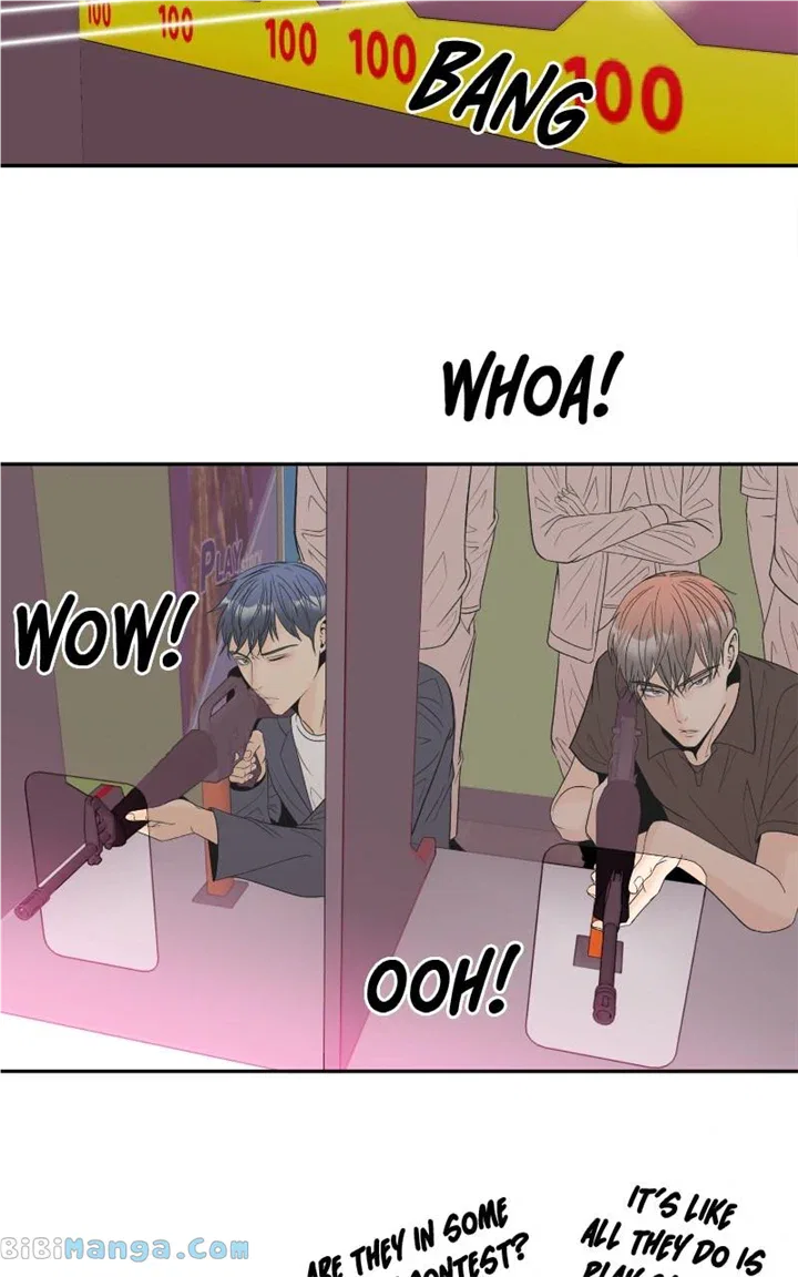 Unraveling Rumors Chapter 49 – Page 36