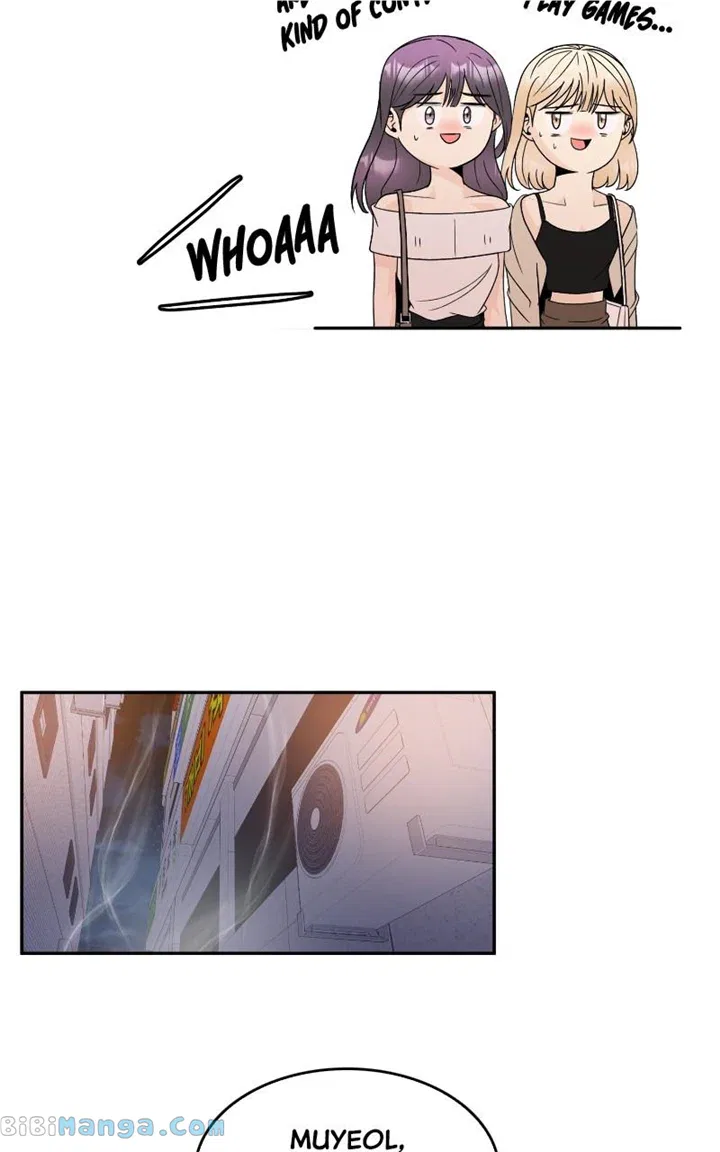 Unraveling Rumors Chapter 49 – Page 37