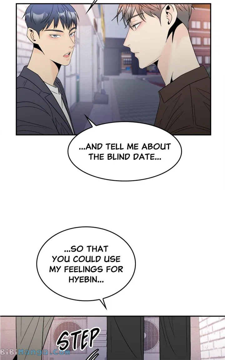 Unraveling Rumors Chapter 49 – Page 39