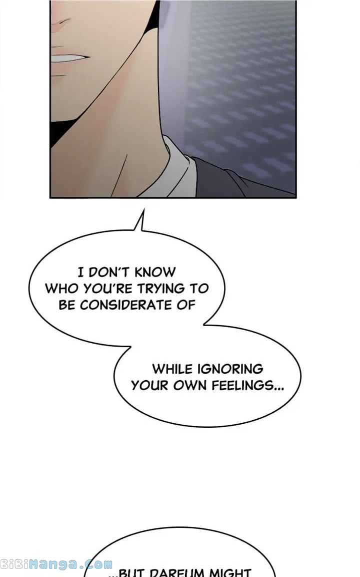 Unraveling Rumors Chapter 49 – Page 41